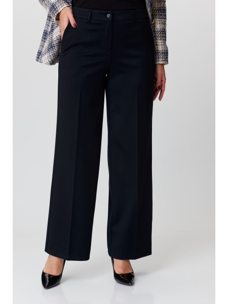 601 чернильно-синий