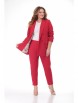 Брючный костюм артикул: 785/586 от БелЭльСтиль - вид 6
