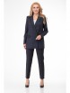 Жакет артикул: 785 т.синий от БелЭльСтиль - вид 3