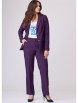 Брючный костюм артикул: 205+596 от БелЭльСтиль - вид 5