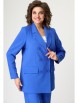 Жакет артикул: 848 голубой от БелЭльСтиль - вид 4