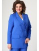 Жакет артикул: 848 голубой от БелЭльСтиль - вид 1