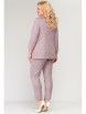 Брючный костюм артикул: 203+586 от БелЭльСтиль - вид 2