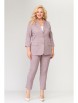 Брючный костюм артикул: 203+586 от БелЭльСтиль - вид 9