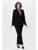 Брючный костюм артикул: 205+596 от БелЭльСтиль - вид 1