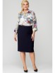 Юбка артикул: 557 от БелЭльСтиль - вид 4