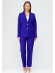 Брючный костюм артикул: 205+596 от БелЭльСтиль - вид 1