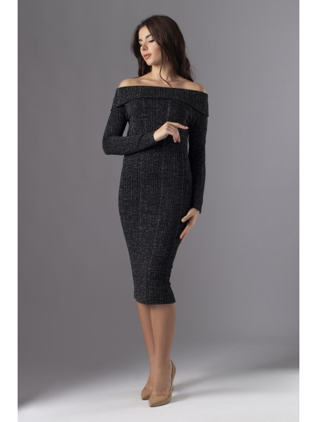 825 черный блеск