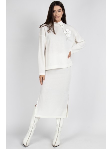 817 молочный