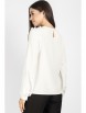 Блузка артикул: 821 молочный от VIZAVI - вид 2