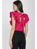 Блузка артикул: 670 от VIZAVI - вид 5