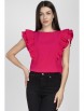 Блузка артикул: 670 от VIZAVI - вид 1