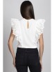 Блузка артикул: 690 от VIZAVI - вид 2