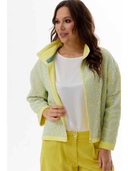 2300 салатовый