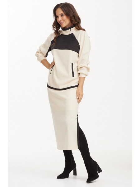 2499 молоко+черный