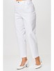 Брюки артикул: 2192 белый от Rumoda - вид 4