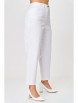Брюки артикул: 2192 белый от Rumoda - вид 6