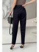 Брюки артикул: 2251 черный от Rumoda - вид 7