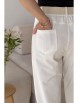 Брюки артикул: 2256 молочный от Rumoda - вид 5