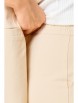 Брючный костюм артикул: 2073 бежевый от Rumoda - вид 6
