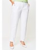 Брюки артикул: 2265 белый от Rumoda - вид 3