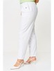 Брюки артикул: 2265 белый от Rumoda - вид 4