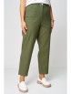 Брюки артикул: 2192 хаки от Rumoda - вид 5