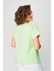 Майка,футболка артикул: 2252 зеленый от Rumoda - вид 2