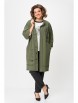 Кардиган артикул: 2019 зеленый от Rumoda - вид 11