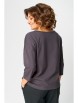Кофта, джемпер артикул: 2089 графитовый дл.р. от Rumoda - вид 2