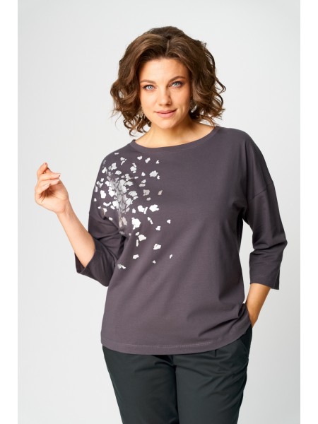 2089 графитовый дл.р.