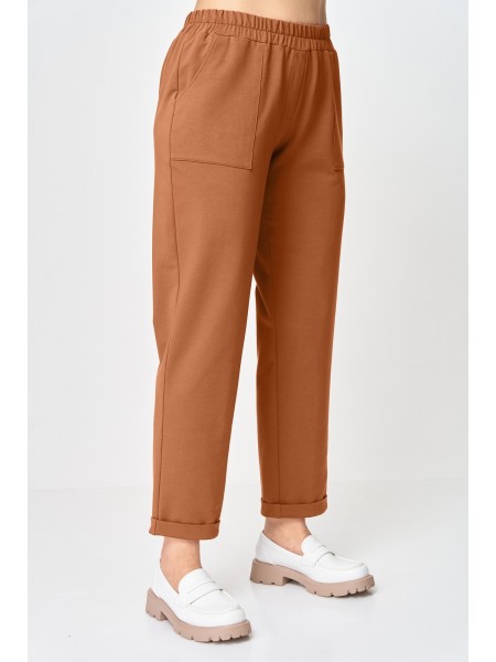 2260 коричневый