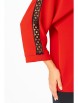 Блузка артикул: 2274 красный дл. р. от Rumoda - вид 6