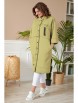 Кардиган артикул: 2019 зеленый от Rumoda - вид 3