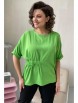 Блузка артикул: 2109 от Rumoda - вид 1