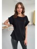 Блузка артикул: 2111 от Rumoda - вид 1
