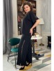 Брючный костюм артикул: 2124 от Rumoda - вид 3