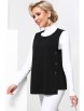 Жилет артикул: Ж-0017-0446-01 от DS Trend - вид 4