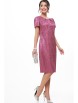 Нарядное платье артикул: П-4240-0104-01 от DS Trend - вид 3