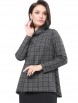 Юбочный костюм артикул: К-0952 от DS Trend - вид 2