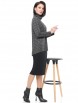 Юбочный костюм артикул: К-0952 от DS Trend - вид 3