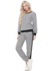 Спортивный костюм артикул: К-0983 от DS Trend - вид 1