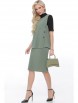 Юбочный костюм артикул: К-0988 от DS Trend - вид 3