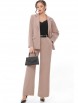 Брючный костюм артикул: К-1000 от DS Trend - вид 3