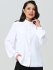Блузка артикул: Б-2315 от DS Trend - вид 1