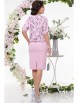 Юбочный костюм артикул: К-0793-0054-05 от DS Trend - вид 5