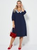 Платье артикул: 0218-2 от Dora - вид 1