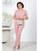 Брючный костюм артикул: 5908 от Ninele - вид 8