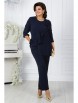 Брючный костюм артикул: 7440 от Ninele - вид 1