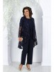 Брючный костюм артикул: 5908 от Ninele - вид 13